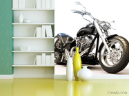 Фотошпалери Мото - 3