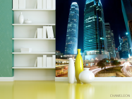 Фотошпалери Дорога в серці New York - 3