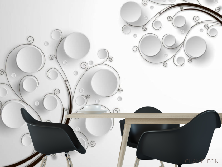 Фотошпалери гілки - 1