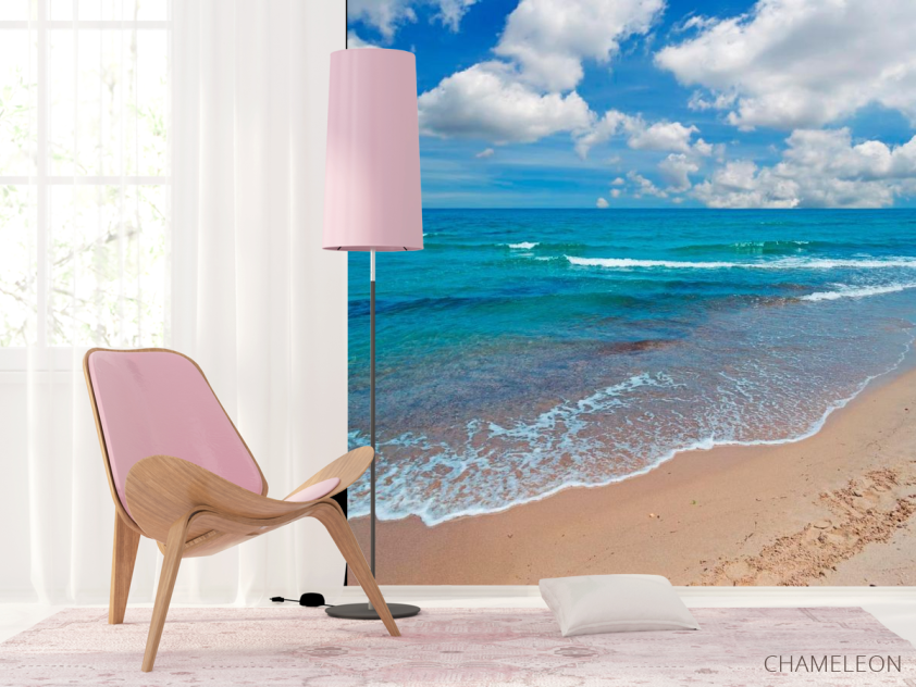 Фотошпалери Хвиля - 4