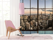 Фотошпалери Висотки Нью Йорка - 4