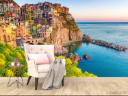 Фотообои Морское побережье - 4