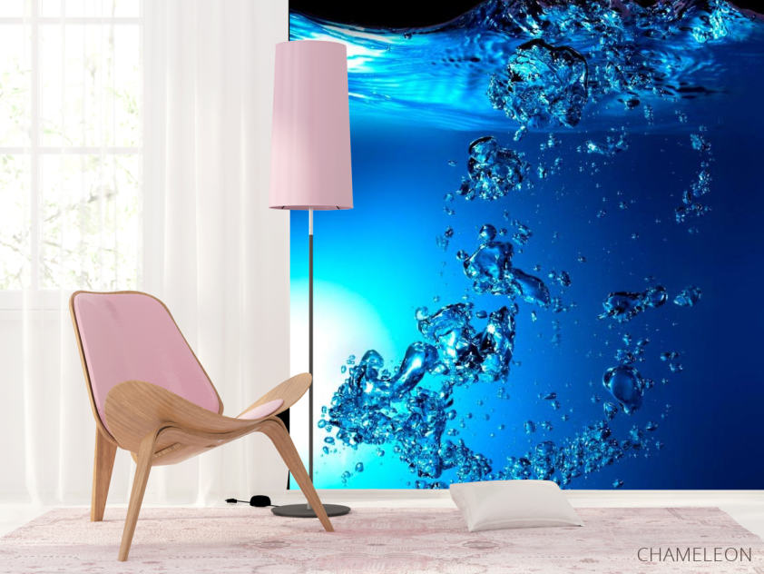 Фотошпалери Вода - 4