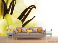 Фотообои Ваниль - 1