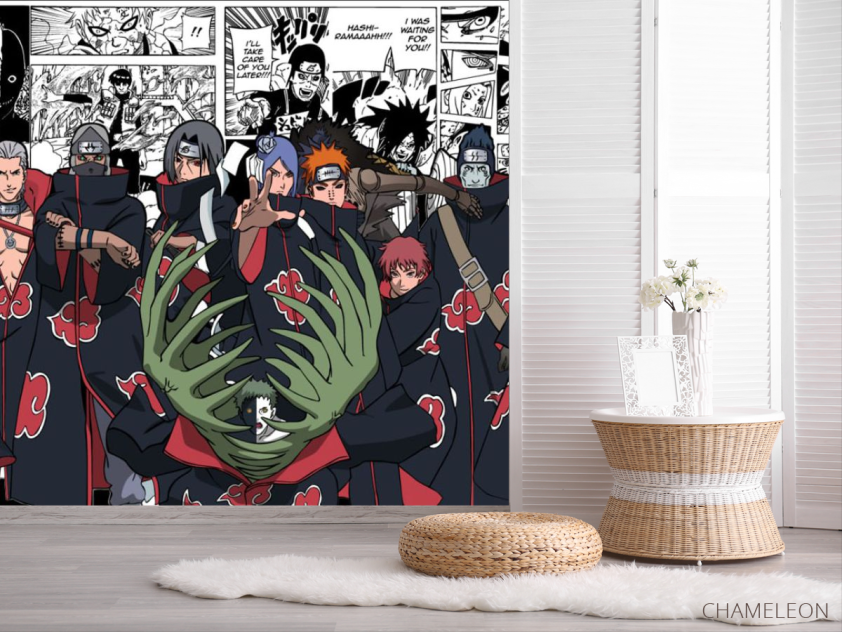 Фотошпалери Аніме - 2