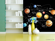 Фотошпалери планети - 3