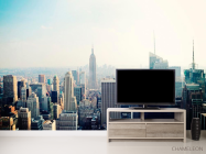 Фотообои New York высотки - 2