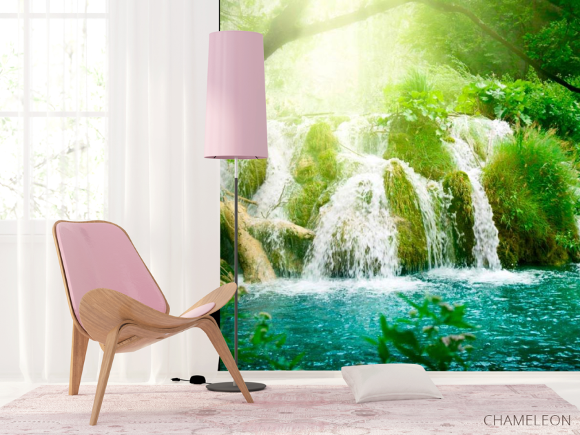 Фотошпалери Кажуть струмки - 4