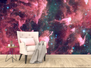Фотообои Вселенная - 4