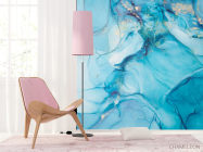 Фотошпалери флюїд - 4