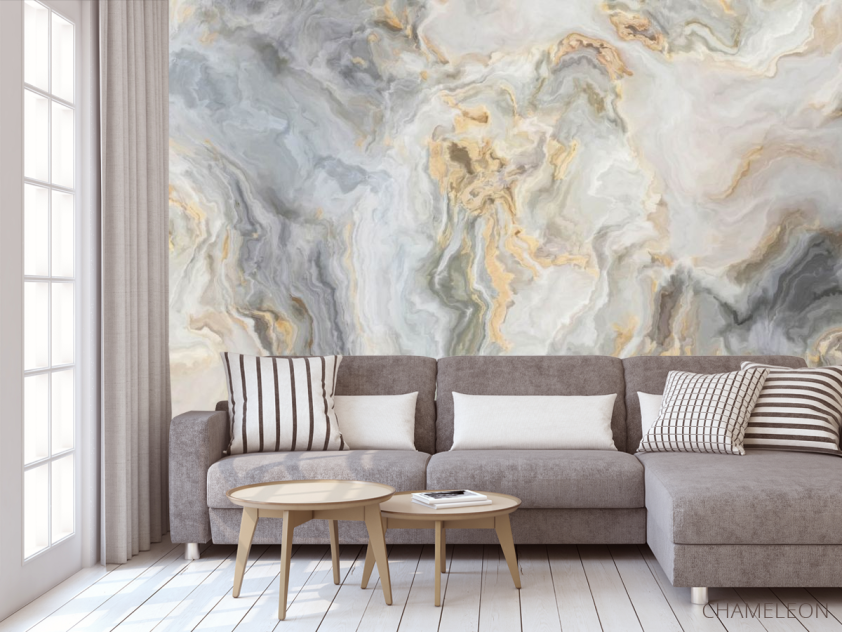 Фотообои Текстура мрамора - 3