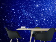 Фотошпалери Сяйво зірок - 1