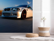 Фотошпалери БМВ - 2