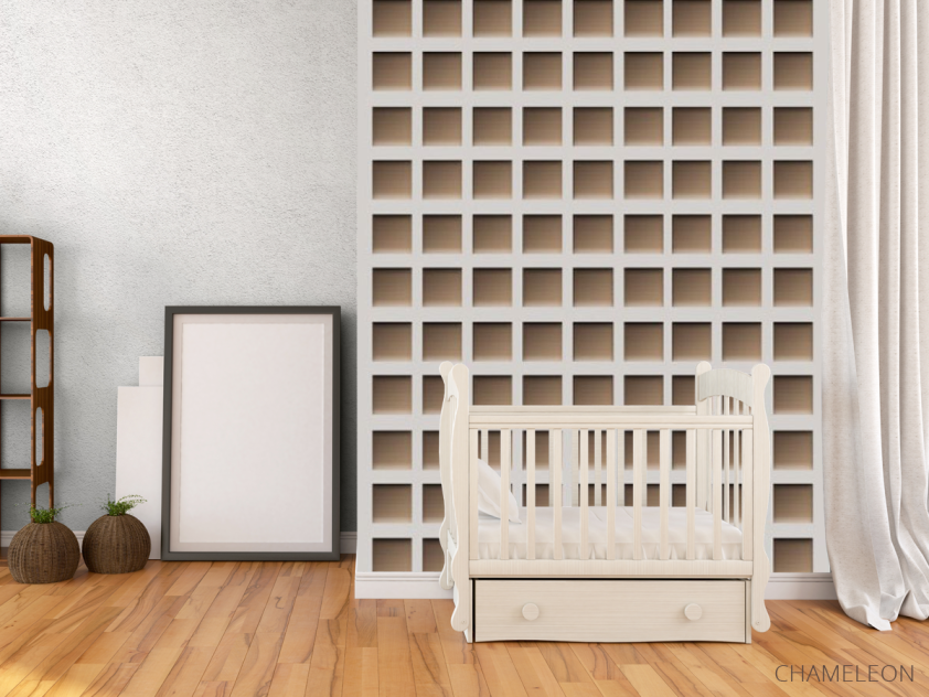 Фотообои 3д панели - 2