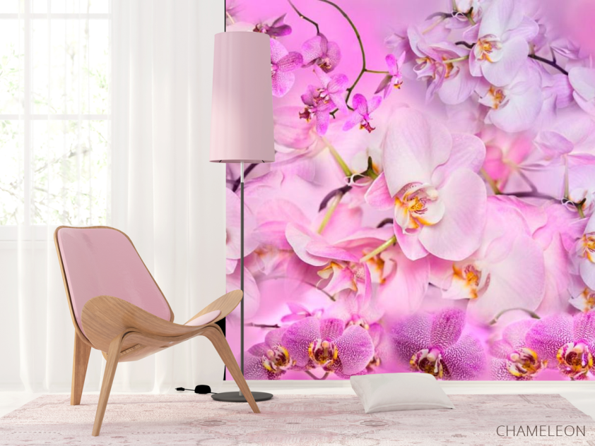 Фотошпалери Дизайнерська колекція - 4