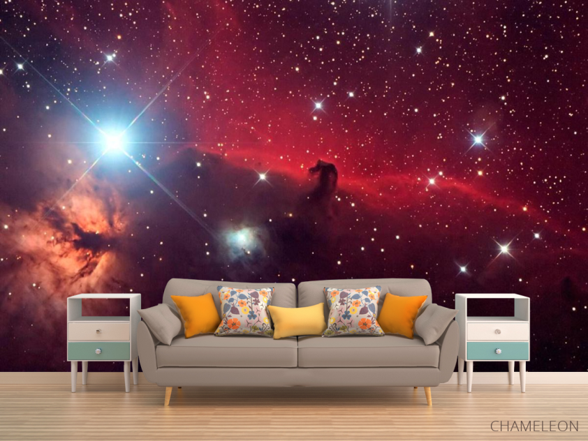 Фотообои Галактика - 1