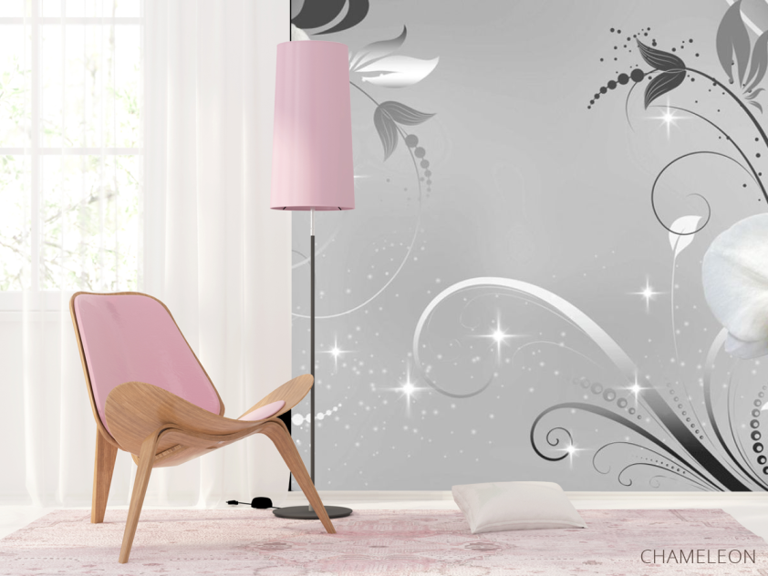 Фотошпалери Фреска східний зал - 4