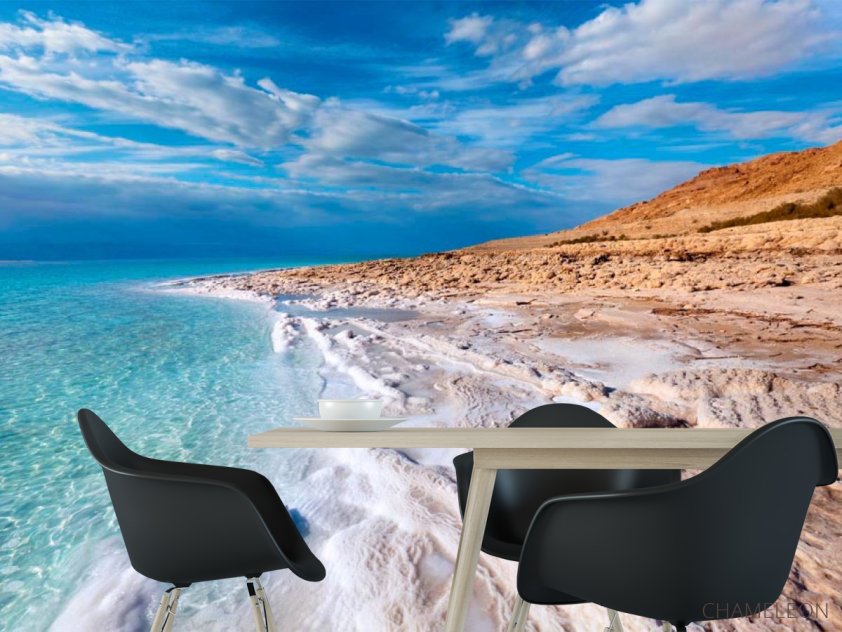 Фотошпалери Перехід до моря - 1