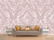 Фотообои в стиле барокко - 1