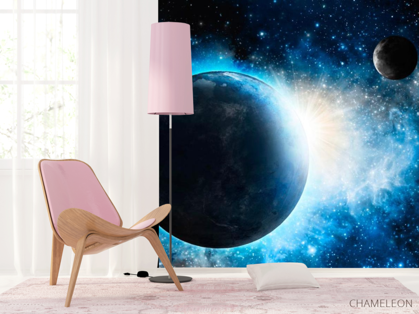 Фотошпалери Планета Нептун - 4