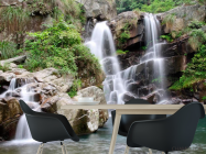 Фотошпалери Скелі, вода - 1