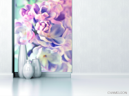 Фотообои Цветки сирени - 1