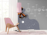 Фотошпалери до школи - 4