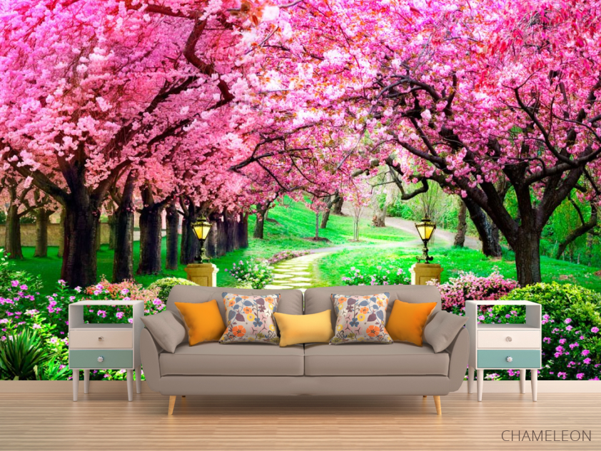 Фотообои Природа - 1