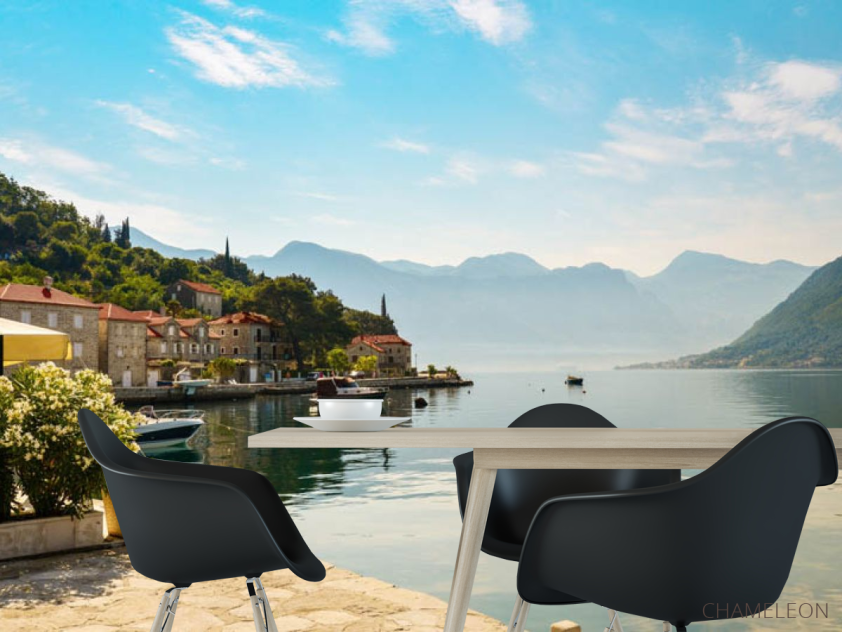 Фотошпалери австрійські види - 1