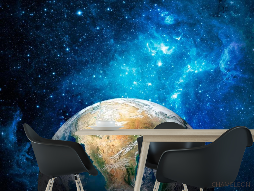 Фотошпалери Земля - 1