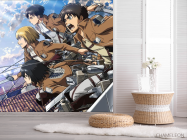 Фотошпалери Аніме - 2