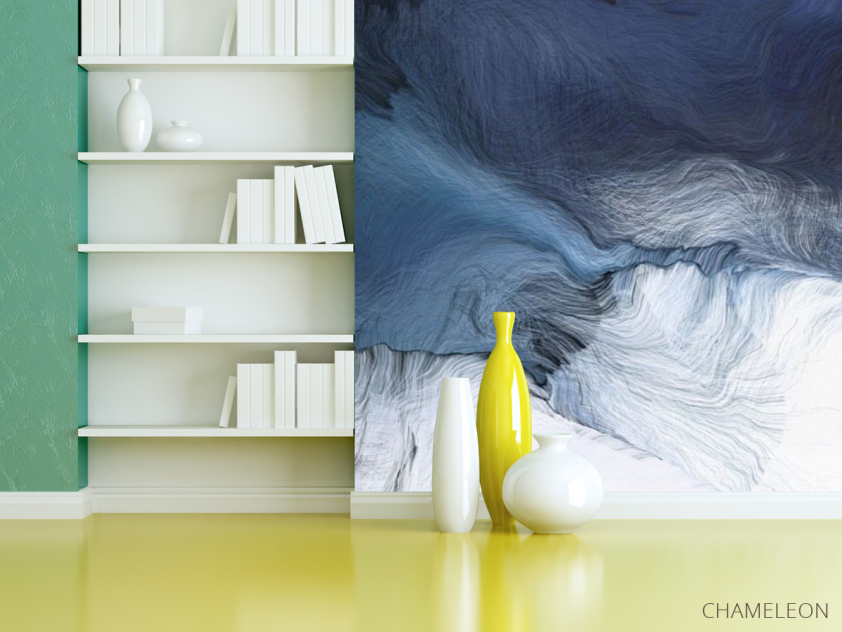 Фотошпалери Абстракція - 3