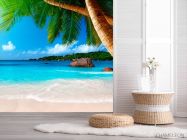 Фотошпалери Морський вид - 2