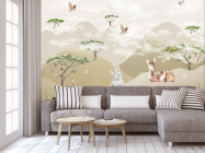 Фотообои природа - 3