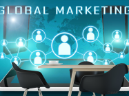 Фотошпалери Маркетинг - 1