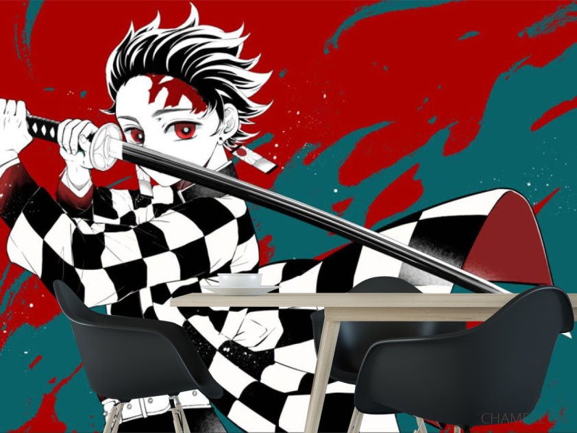 Фотошпалери Аніме - 1