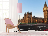 Фотошпалери Лондонський Біг-Бен - 4