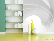 Фотошпалери Абстракція - 3