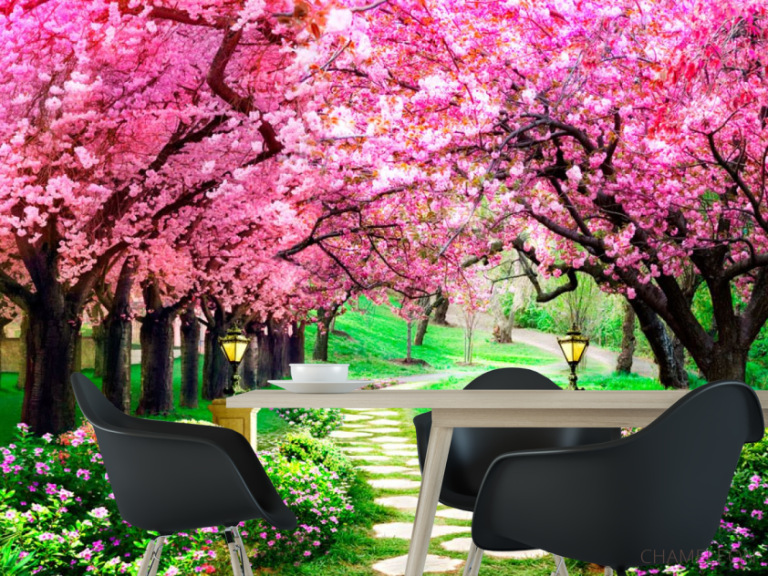 Фотошпалери Природа - 1