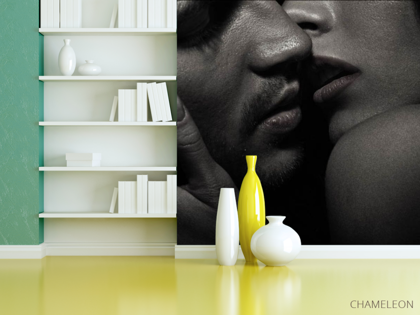 Фотошпалери ніжність - 3