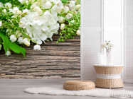 Фотошпалери Конвалія - 2