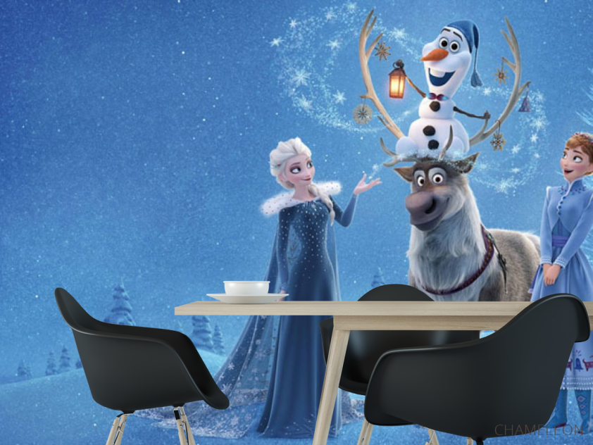 Фотошпалери Кам'яне серце - 1