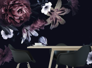 Фотошпалери квіти - 1