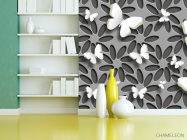 Фотошпалери Метелики - 3