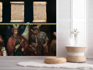 Фотошпалери Для кабінету історії - 2