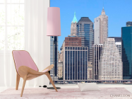 Фотошпалери Різні будівлі Нью-Йорка - 4