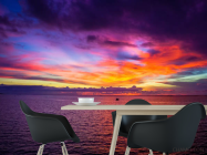 Фотошпалери Захід Сонця - 1