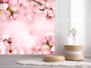 Фотошпалери Квіти - 2