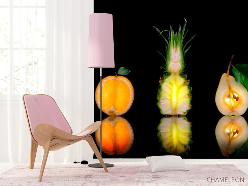 Фотошпалери Фрукти - 4