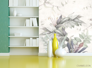 Круглі фотошпалери - 3